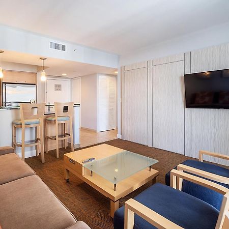Sunny Isles 1Bdr Sea View And Pool Apartment Miami Beach Exterior photo