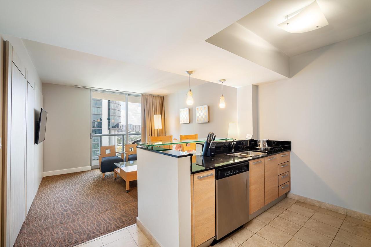 Sunny Isles 1Bdr Sea View And Pool Apartment Miami Beach Exterior photo