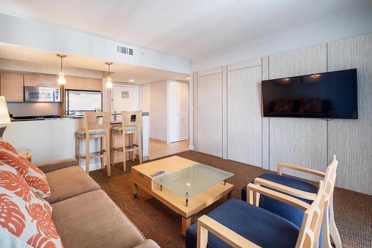 Sunny Isles 1Bdr Sea View And Pool Apartment Miami Beach Exterior photo