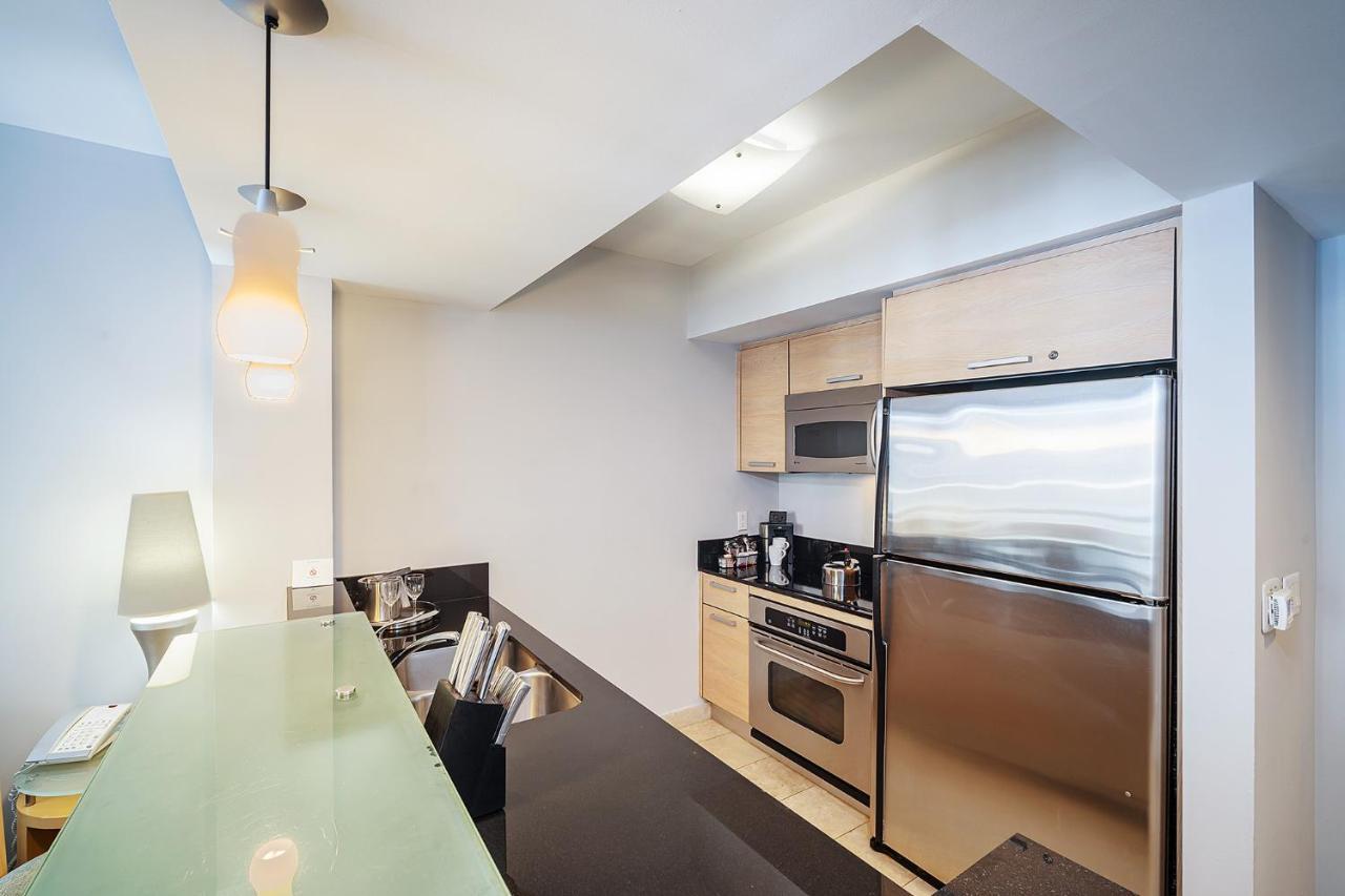 Sunny Isles 1Bdr Sea View And Pool Apartment Miami Beach Exterior photo