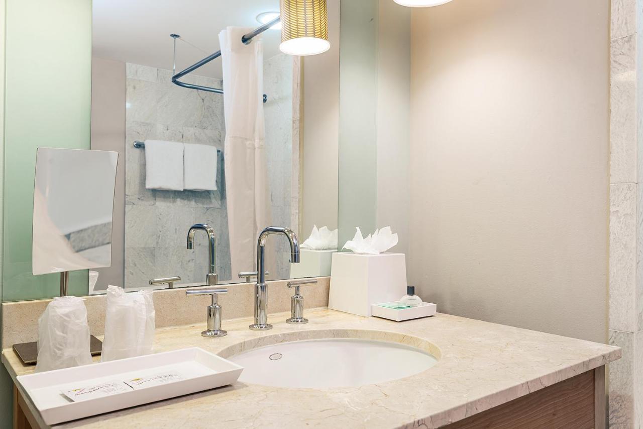 Sunny Isles 1Bdr Sea View And Pool Apartment Miami Beach Exterior photo